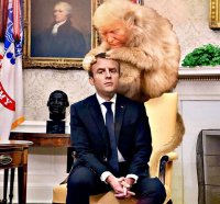 Трамп