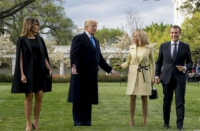 Трамп