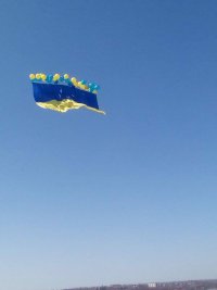 Украина авиапром