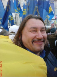 Украинец