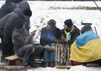 Укробомжи