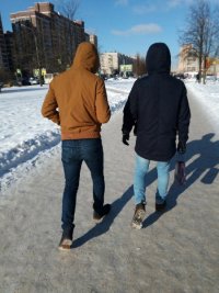 Ветеранов Денис