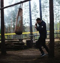 Создать мем Запомните твари