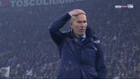 Зидан увидел гор роналду