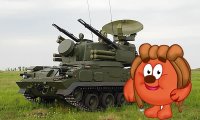 Злой Копатыч