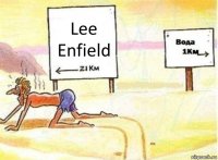 Lee Enfield