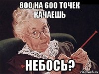 800 на 600 точек качаешь небось?