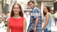 Reinis  