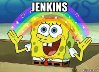 jenkins 