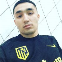 Абдисаметов айбек