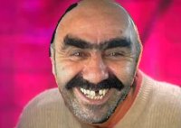 Ашот испанец