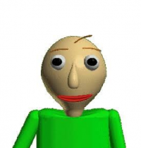 Baldi