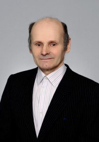 Брюнет