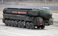 Чем меньше пиписька тем больше ракета