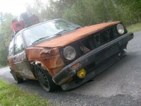 Четкий гольф