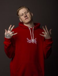 Даня Кашин