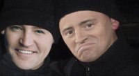 Ебать ТЫ ЛОХ