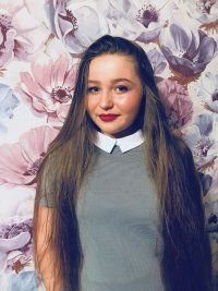 Екатерина Попова