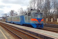 Електричка
