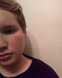 Х
