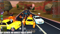 Jailbreak