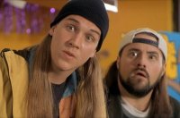 Jay and silent bob