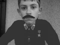 Коля сталин