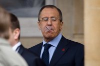 Лавров