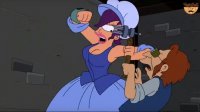 Лилиа удар футурама дрочить