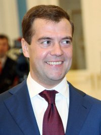 Медведев