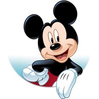 Mickey Mouse