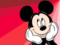 Mickey Mouse