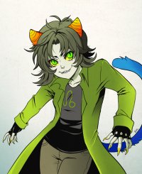 Nepeta Leijon