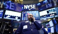 NYSE доклад о курсе доллара