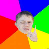 Опасный задрот