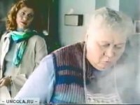 Ой лиса