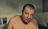 Поехавший  Пахом   хнык