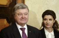 Создать мем Порошенко пётр
