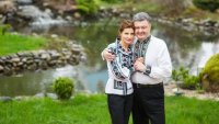 Пётр порошенко