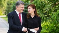 Пётр порошенко