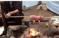 Шашлык