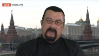 Стивен сигал какое тебе дело