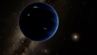 The transneptune planet nine has been exist