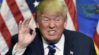 Трамп и Польша