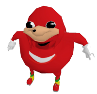 Уганда Наклз