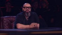 Я просто сижу и кайфую