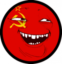YOBA USSR