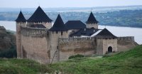 Мемы Замки и крепости Украины