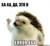  error 404