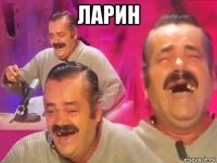 ларин 